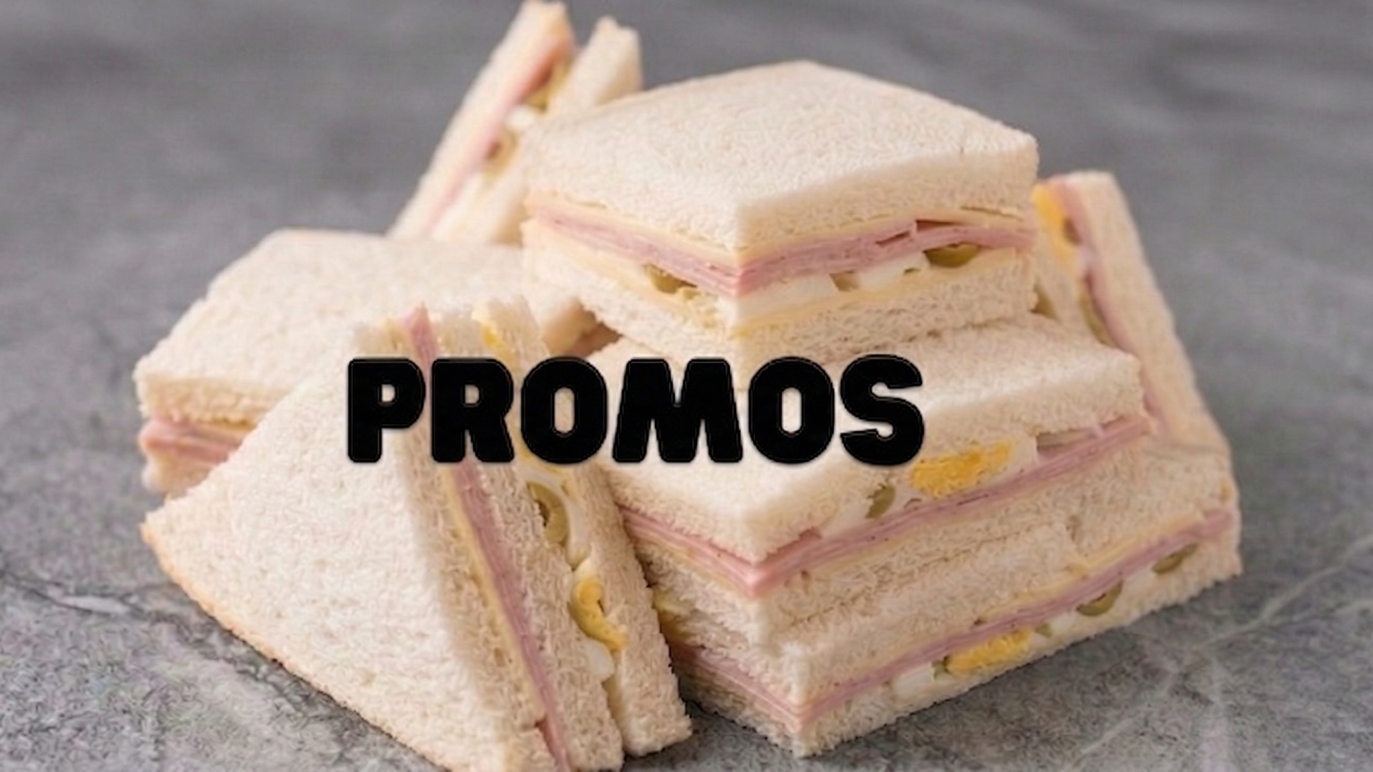 Promos