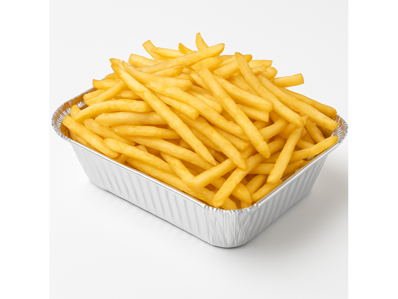 Fritas Chicas