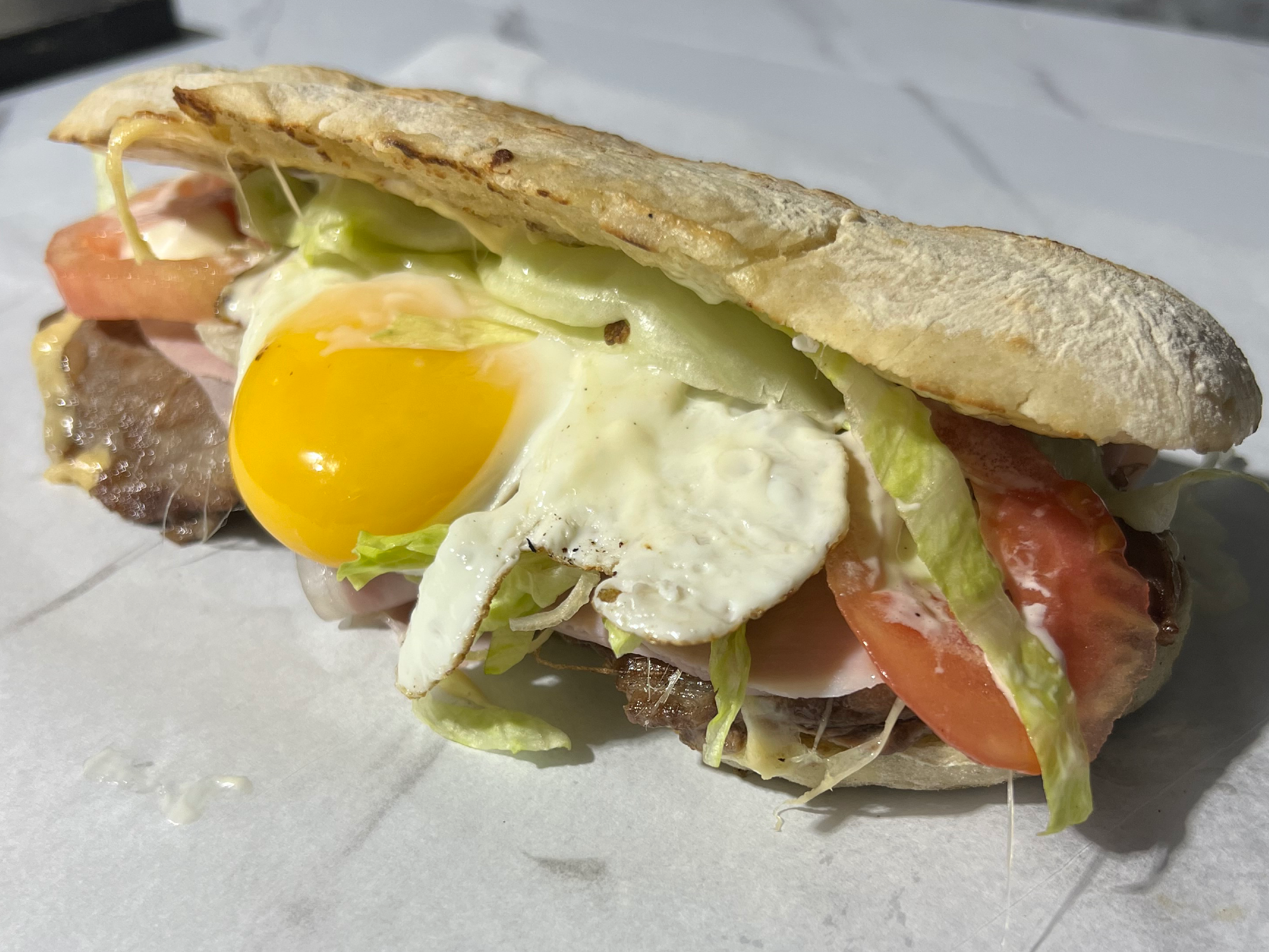 El Clasico Real Personal