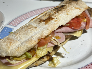 Combo Pachatas x 2 + Fritas ! de EL GARAJITO LOMOS GOURMET