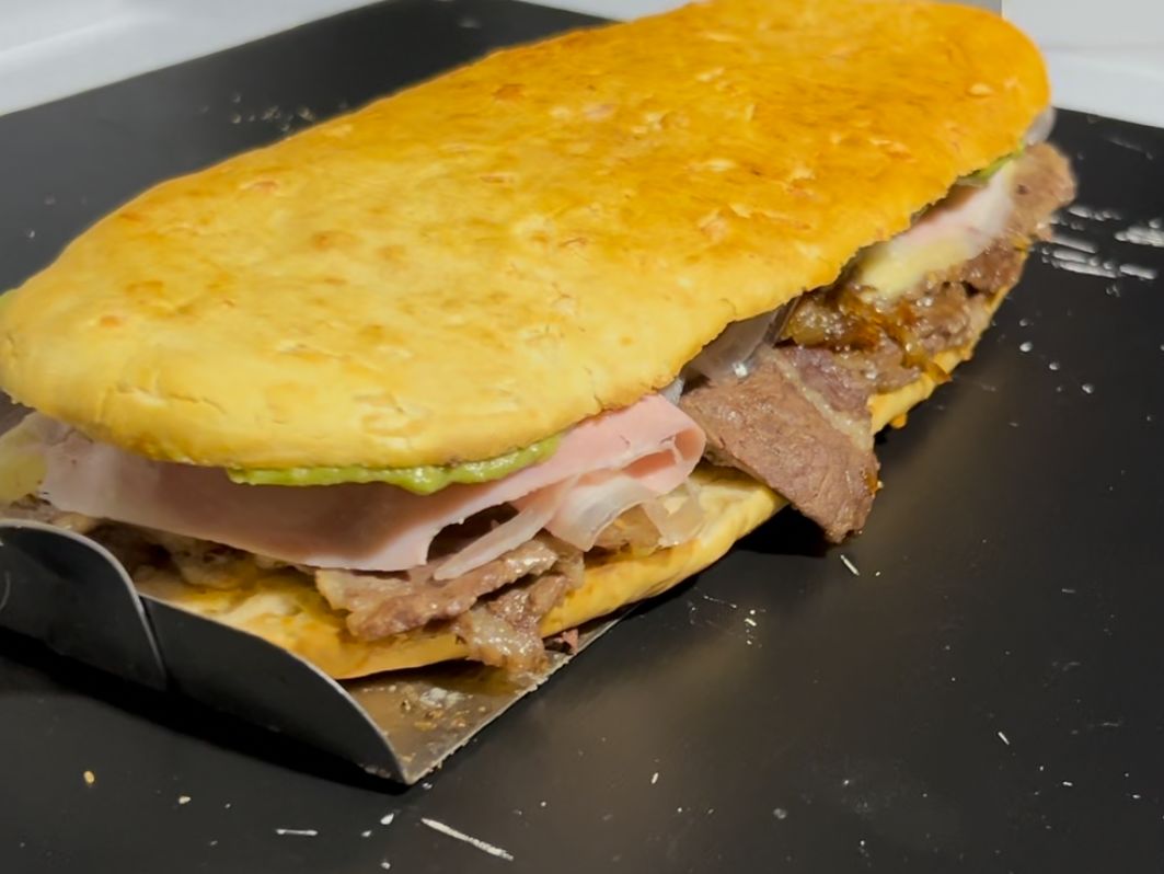 El Chipalta Personal