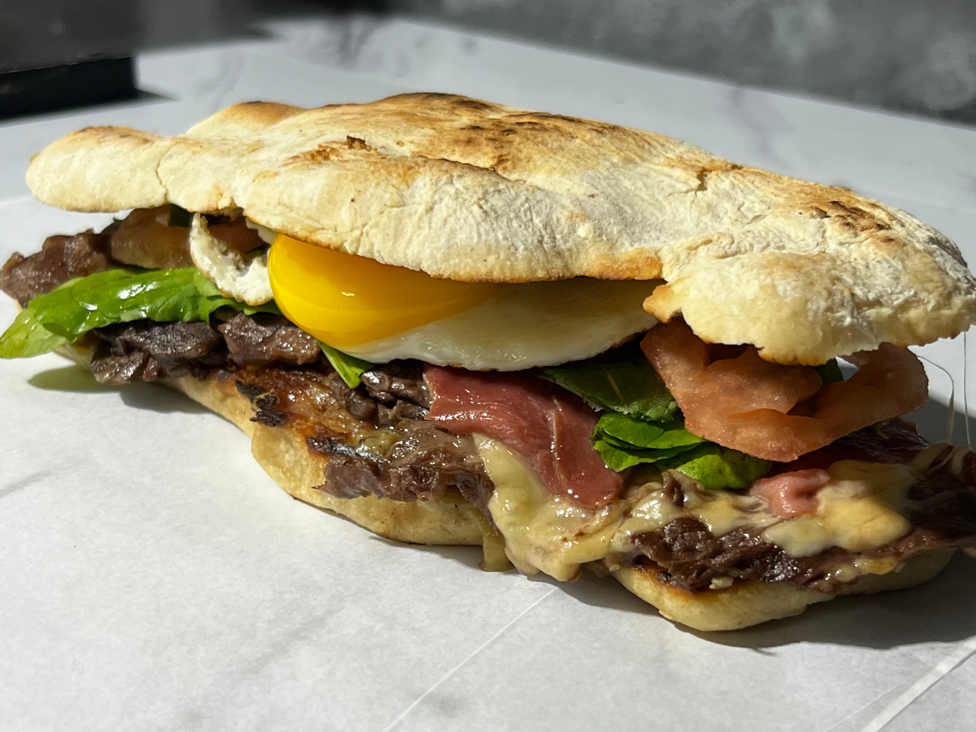 El Especial Gourmet Personal