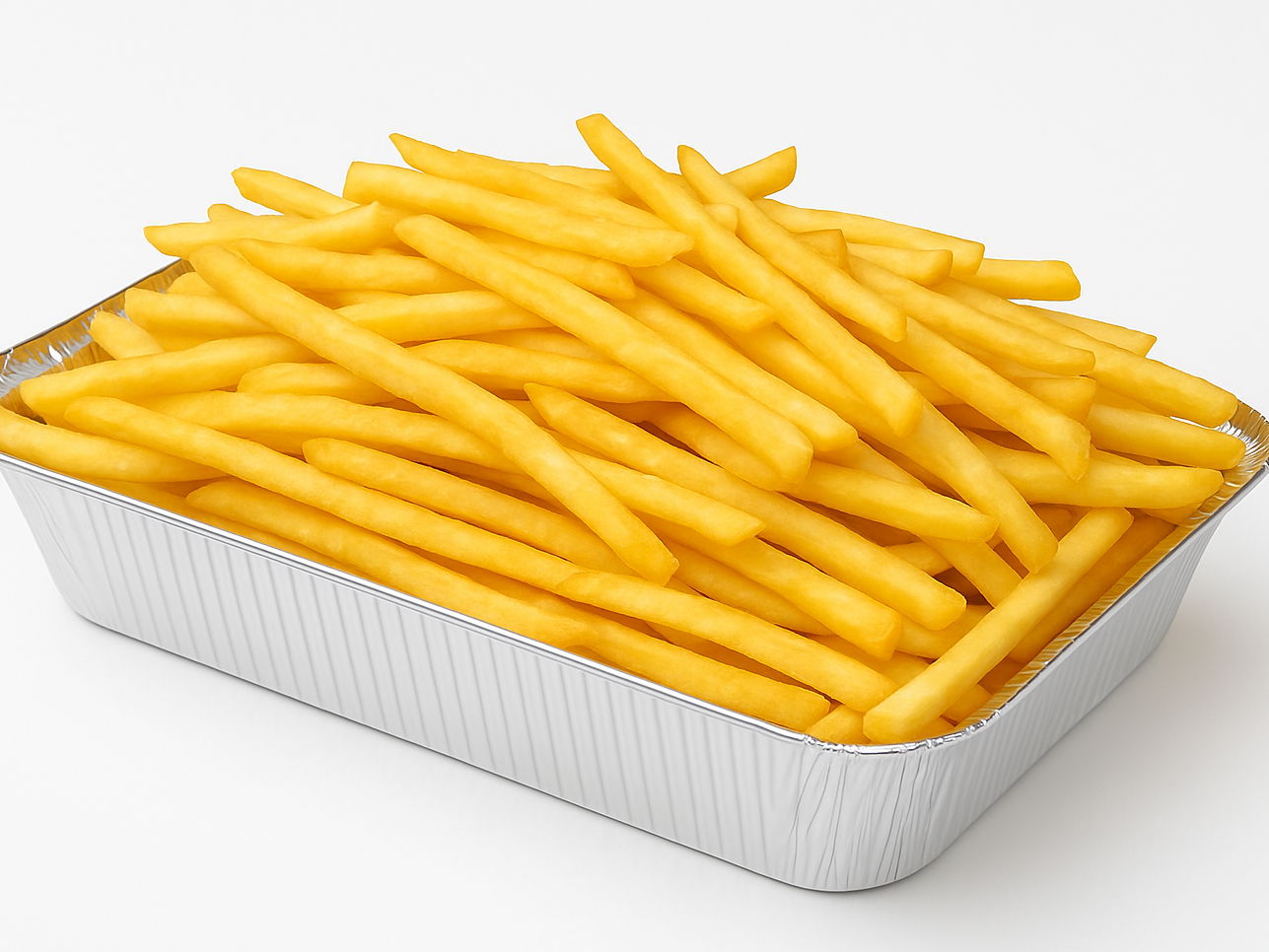 Fritas Grandes de EL GARAJITO LOMOS GOURMET