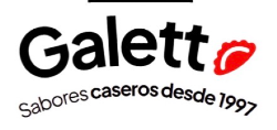 Logo GALETTO-FOOD