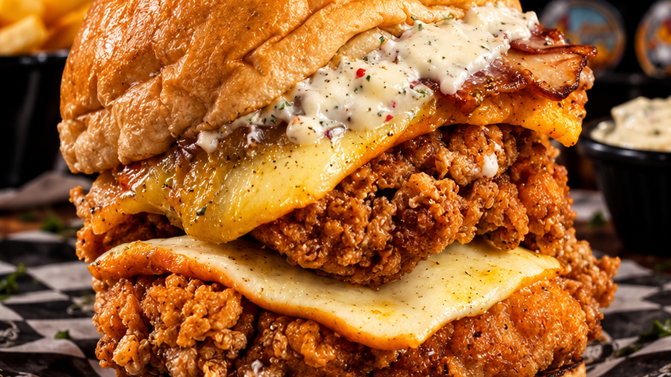 Burgerchicken