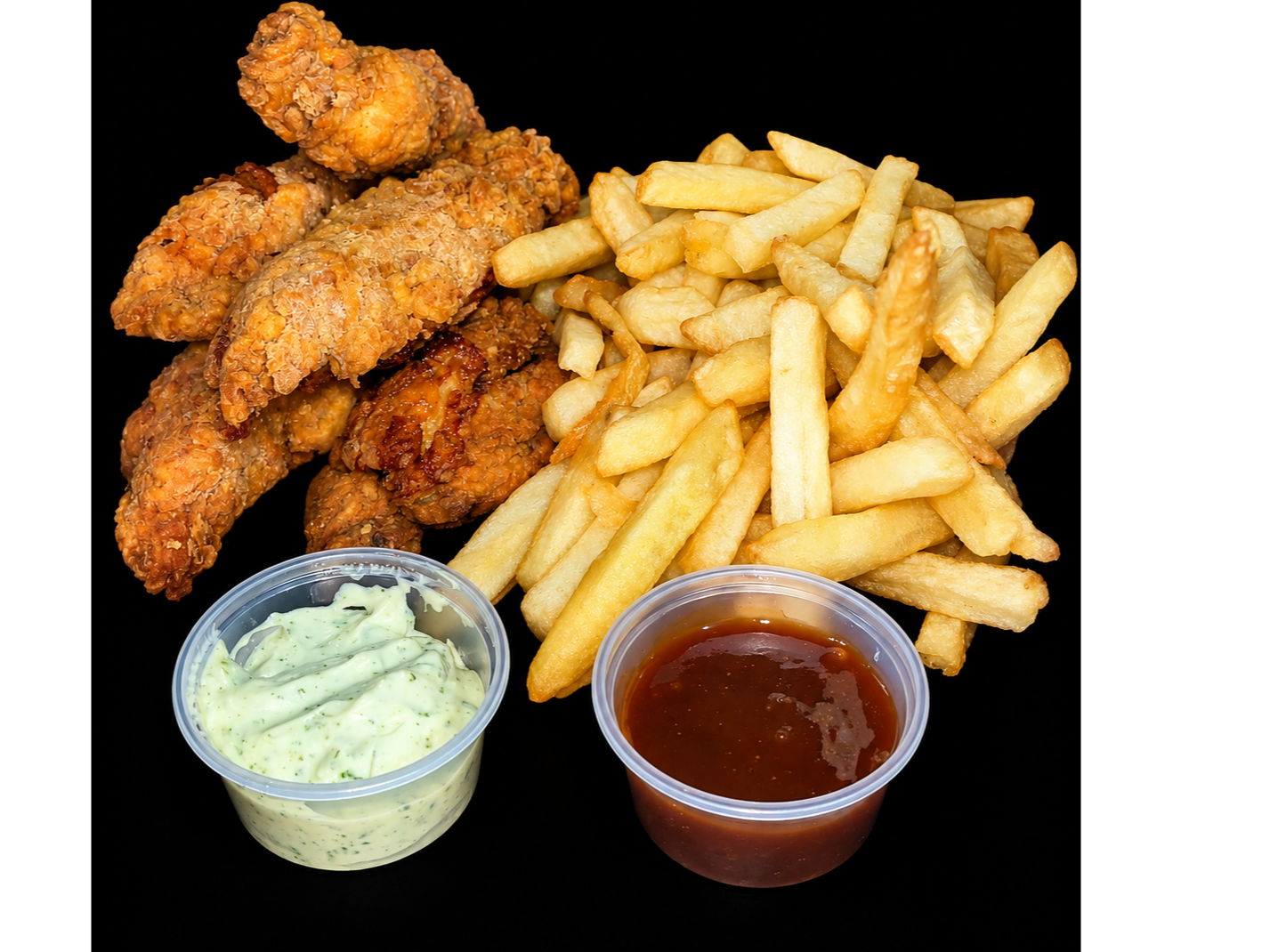 Super Chicken de Hace tu pedido