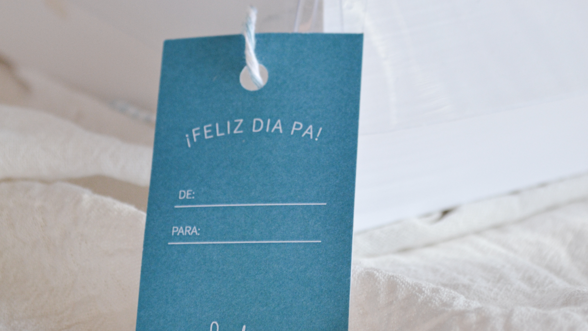 Box dia del padre