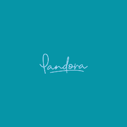 Logo pandora_pasteleria