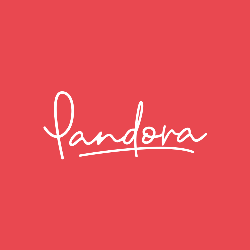 Logo pandora_pasteleria