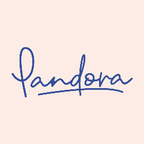 Logo de desayunos_pandora