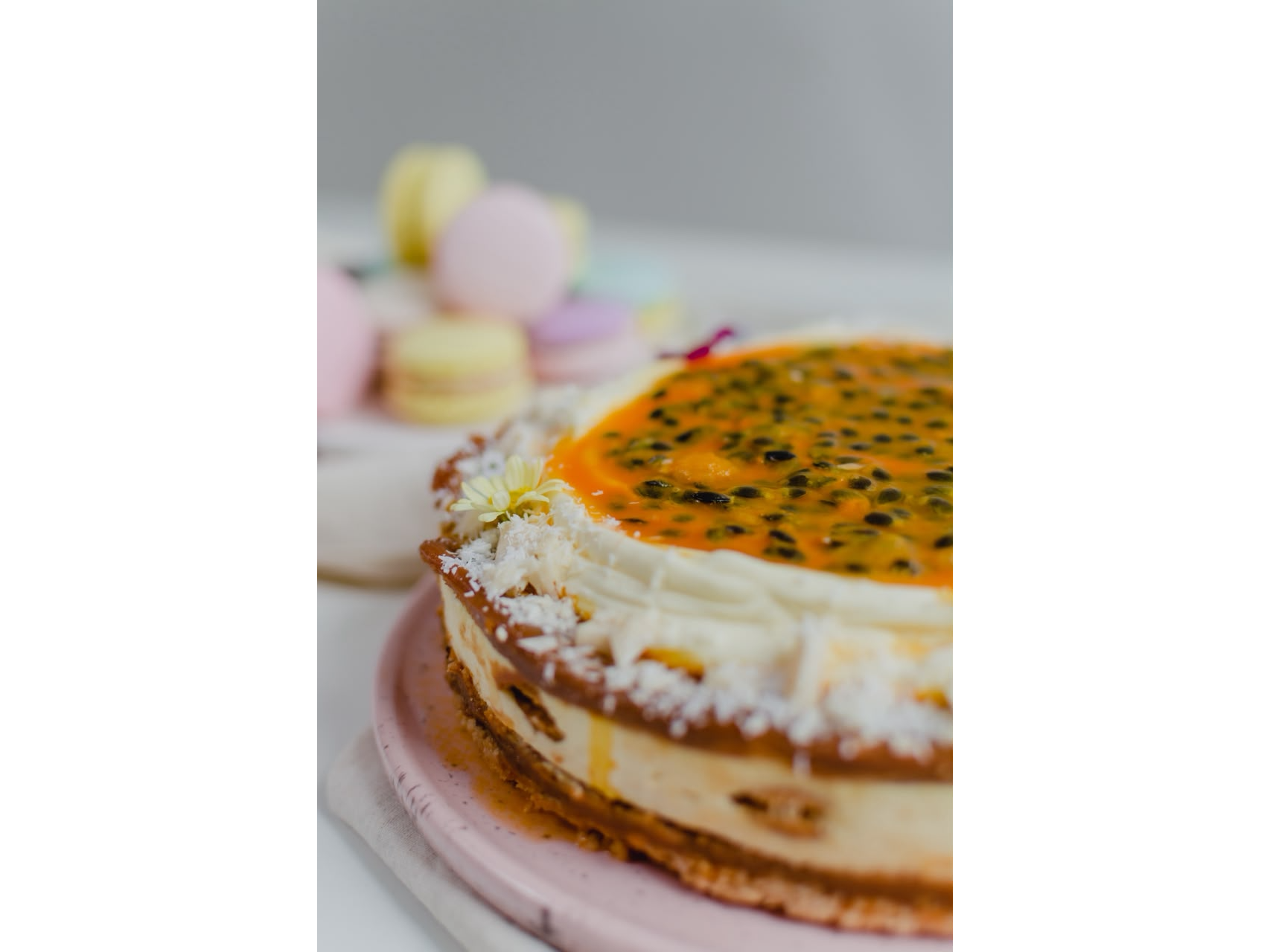 Torta golden