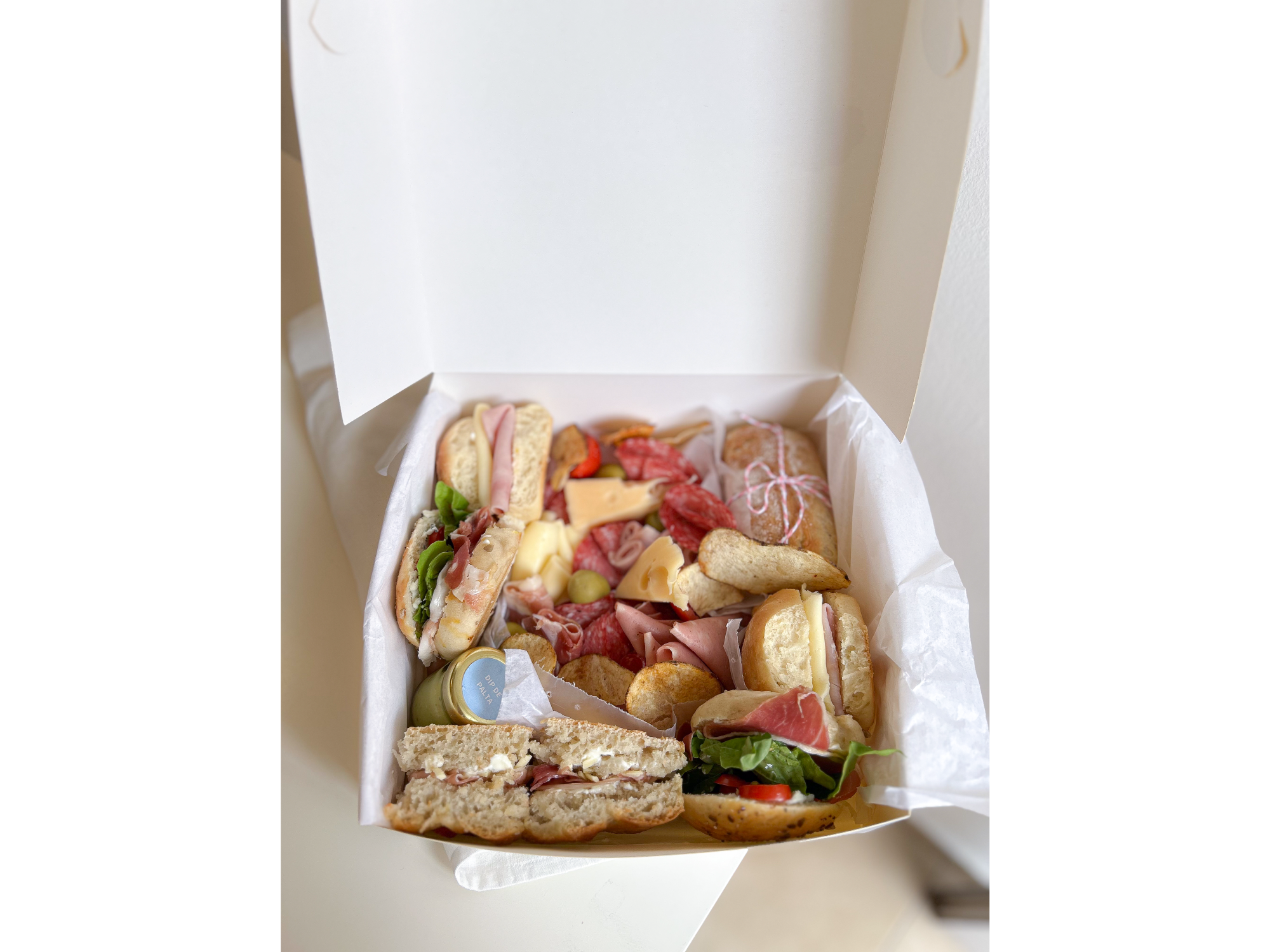 Mix picada