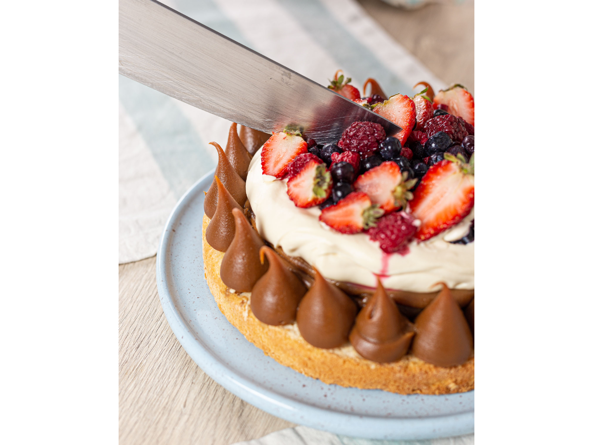 Atenea cake
