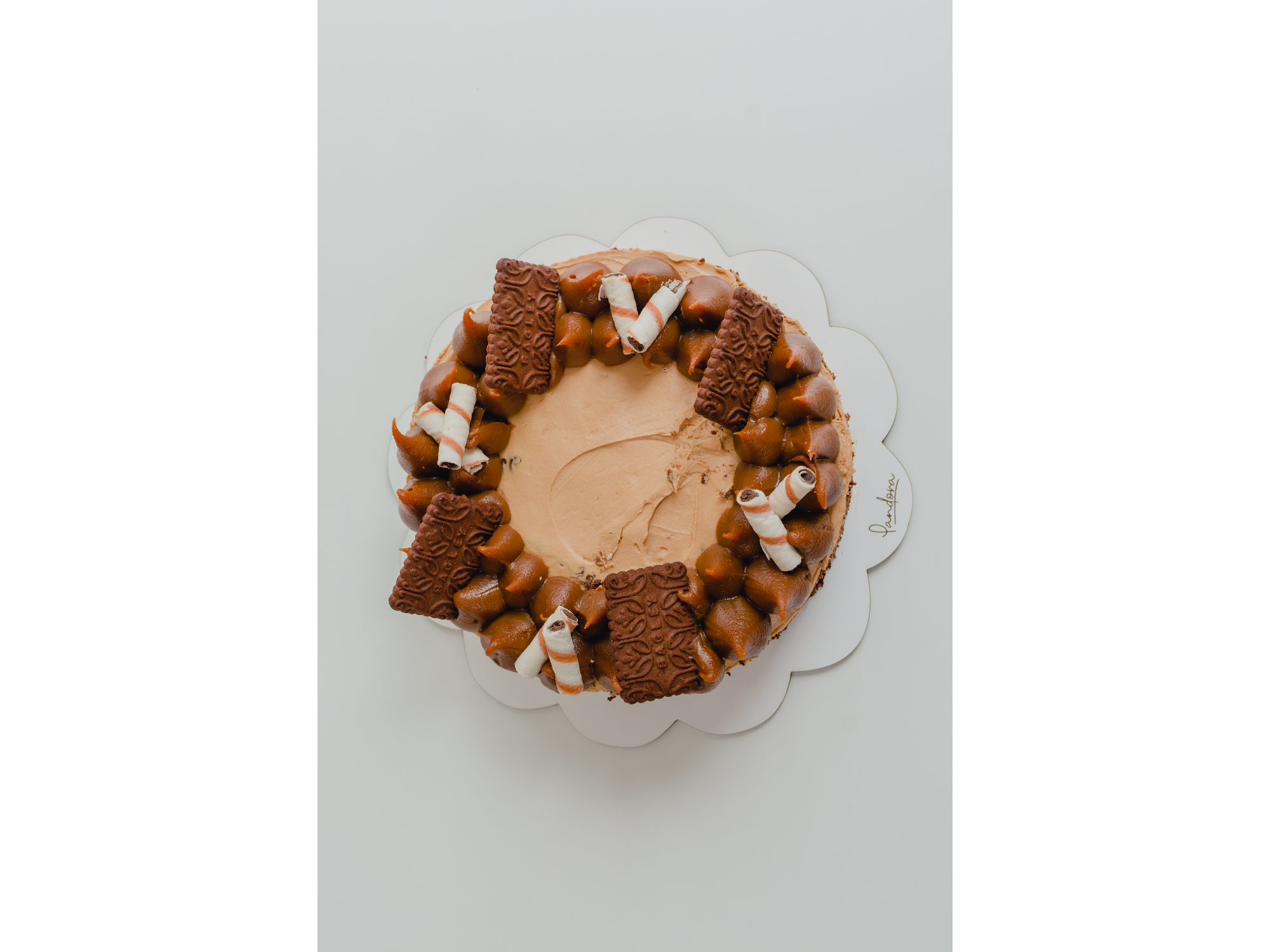 Chocotorta