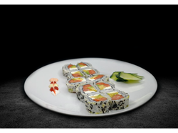 ALASKA ROLL
