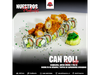 CAN ROLL