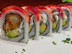 FRESA ROLL