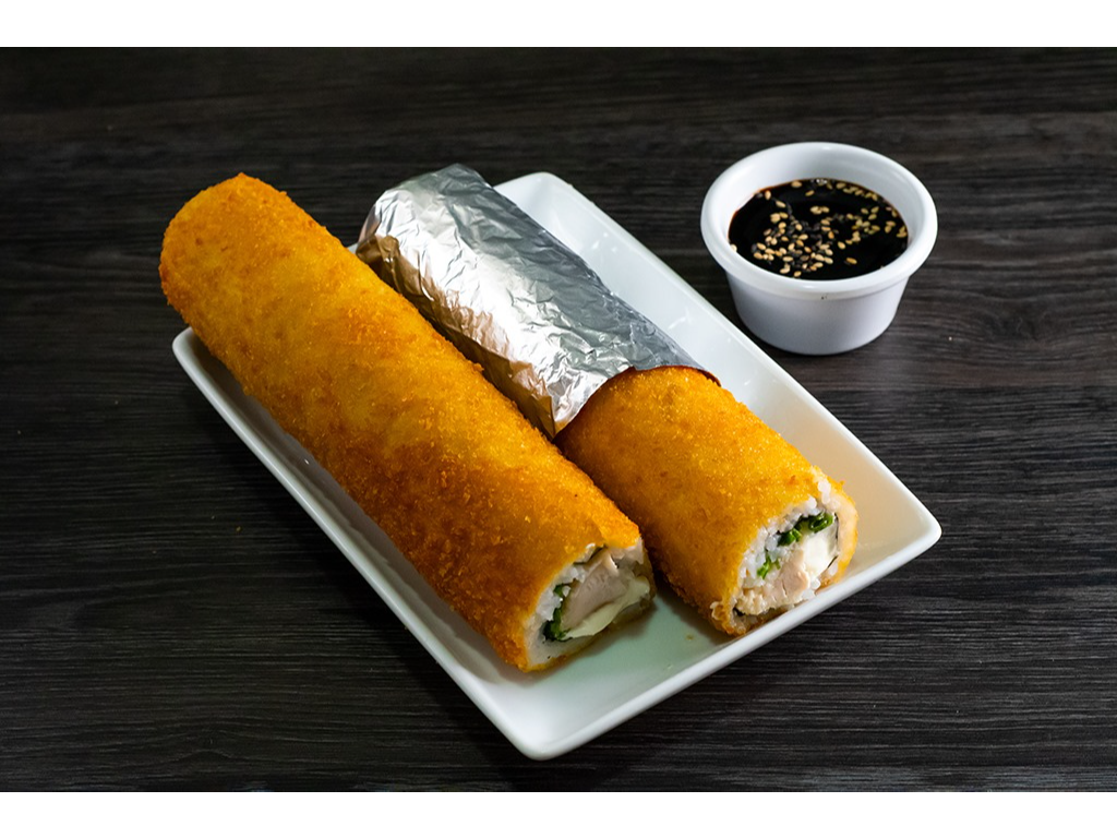 HANDROLLS