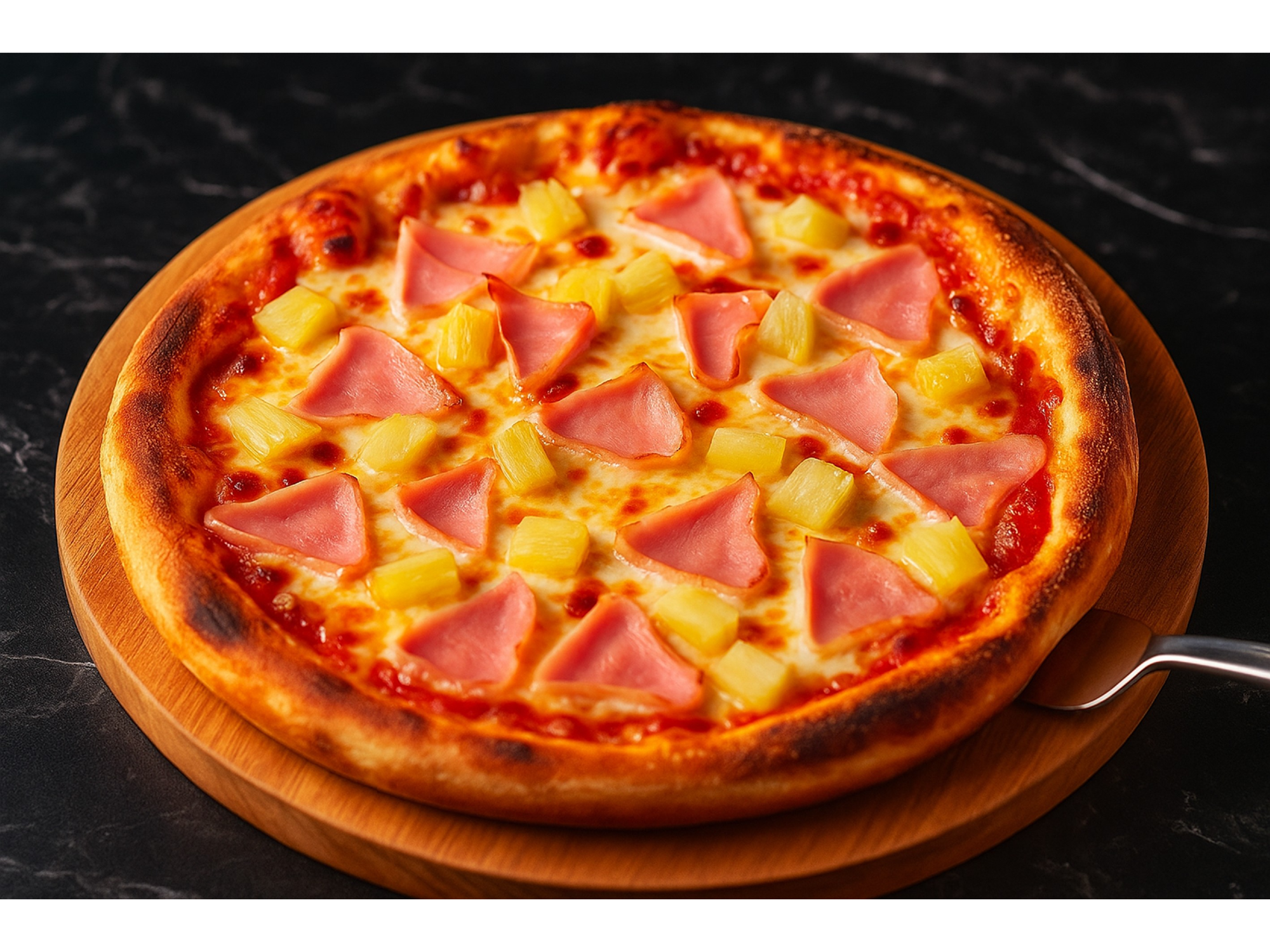 HAWAIANA
