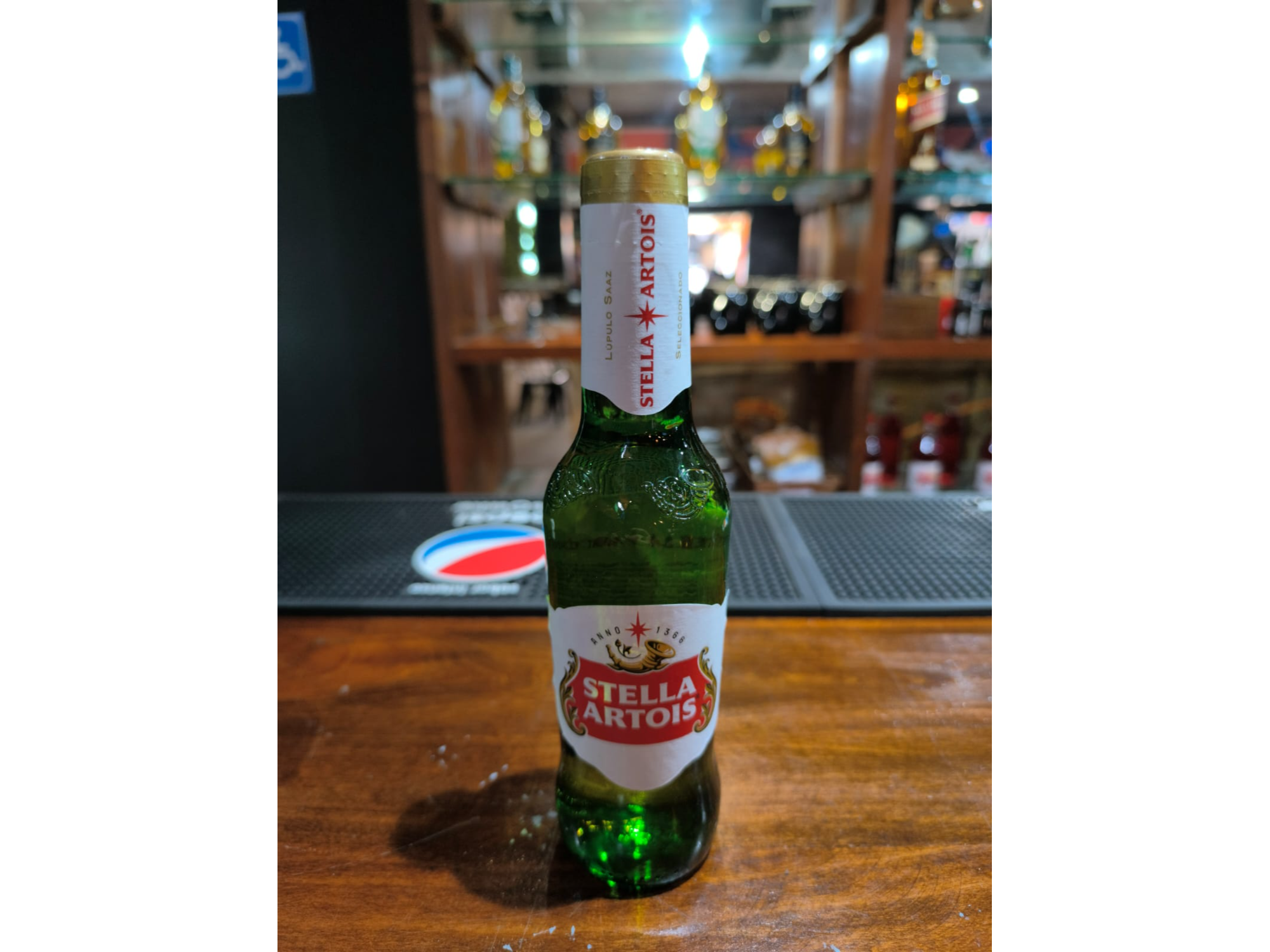 STELLA ARTOIS