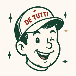 Logo Detutti