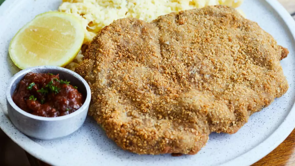 MILANESAS