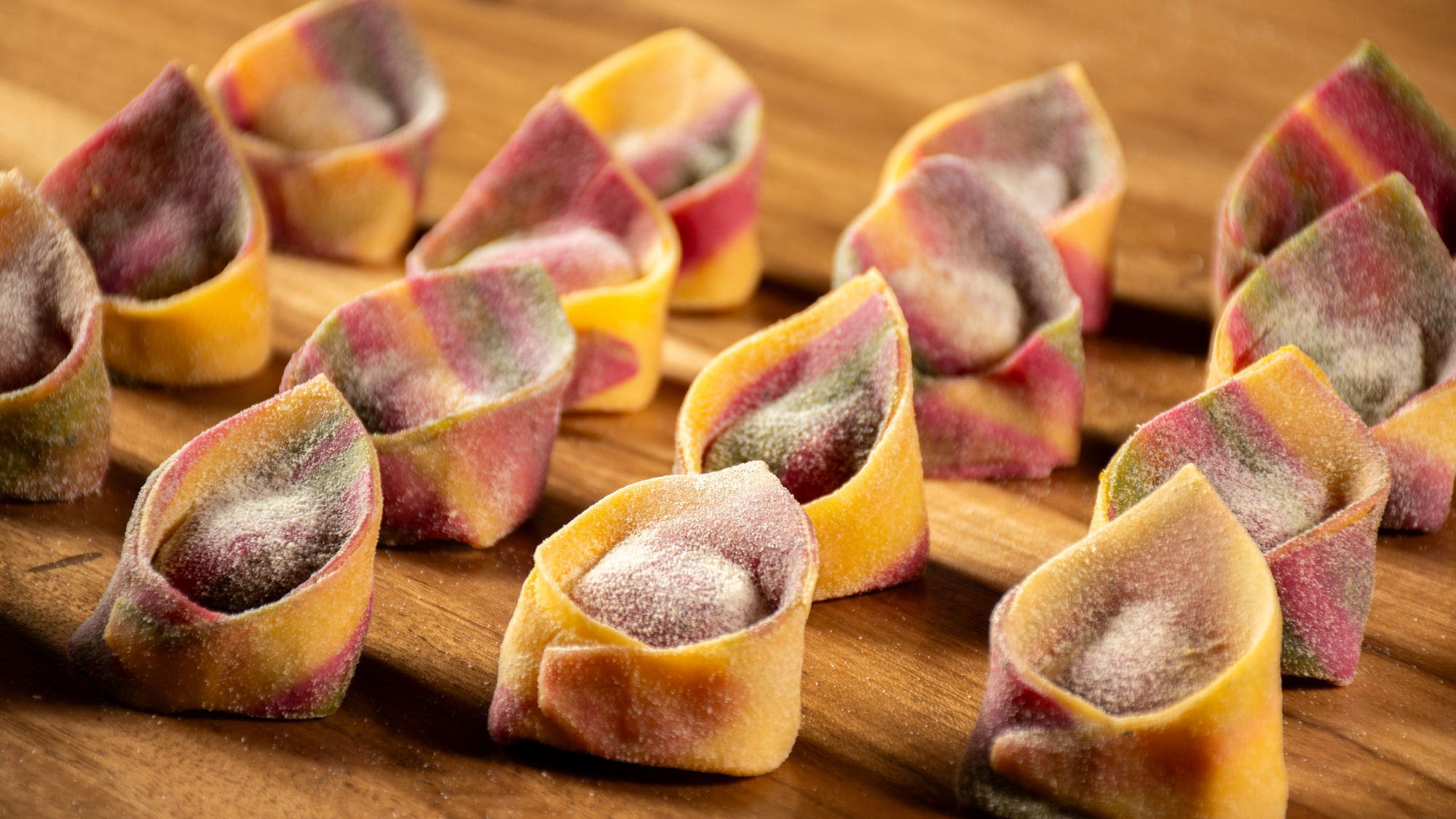 PASTAS