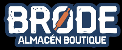 Logo BRODE ALMACEN