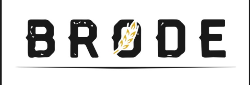 Logo BRODE ALMACEN
