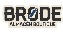 Logo BRODE ALMACEN