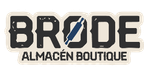 Logo de BRODE ALMACEN