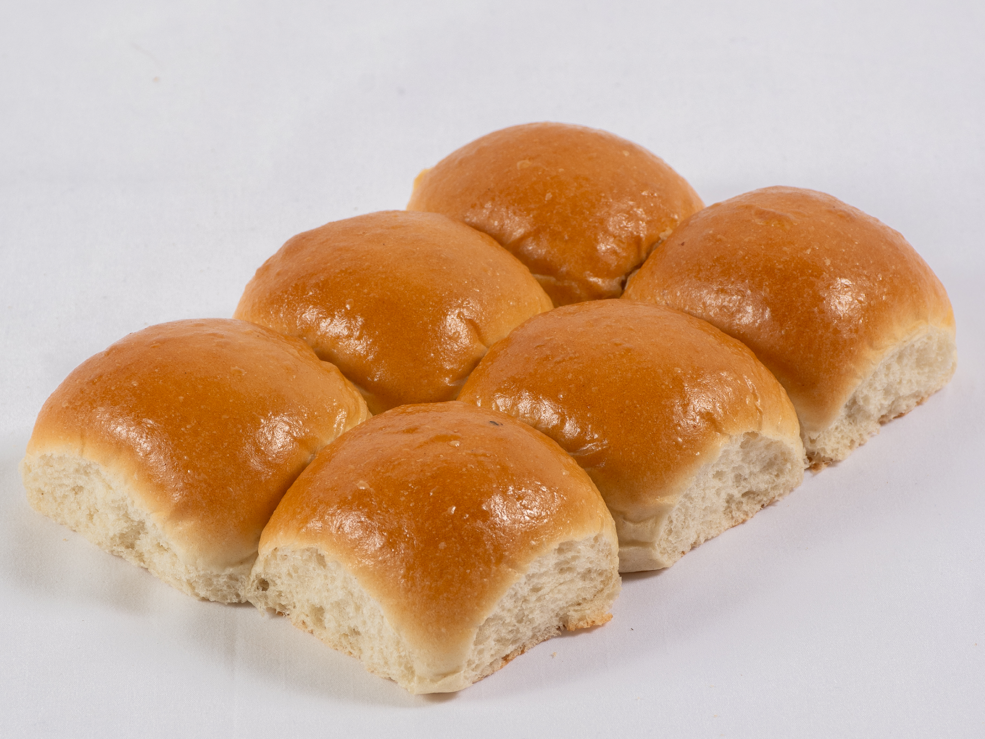 6 SLIDERS X 10 UNID.(60 EN TOTAL)