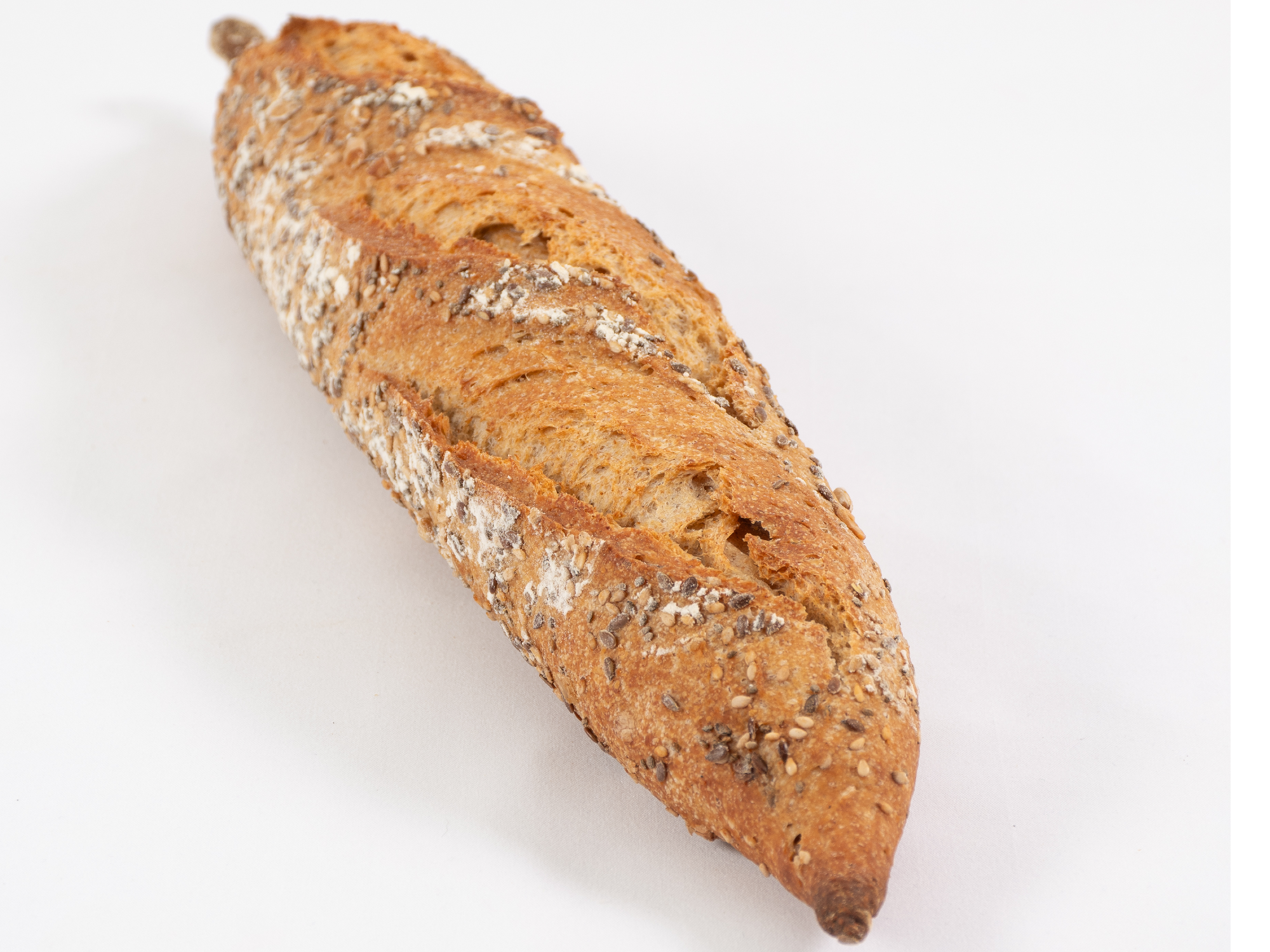 BARRITA INTEGRAL(300GR) X 24 UNID.