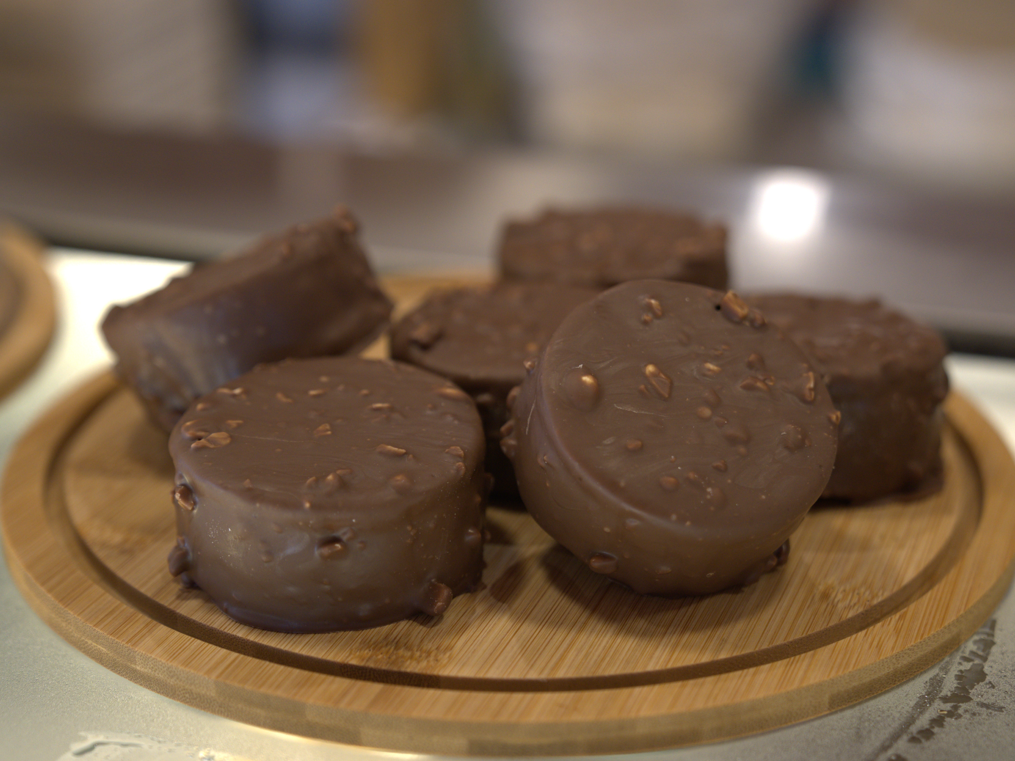 ALFAJOR BONOBON