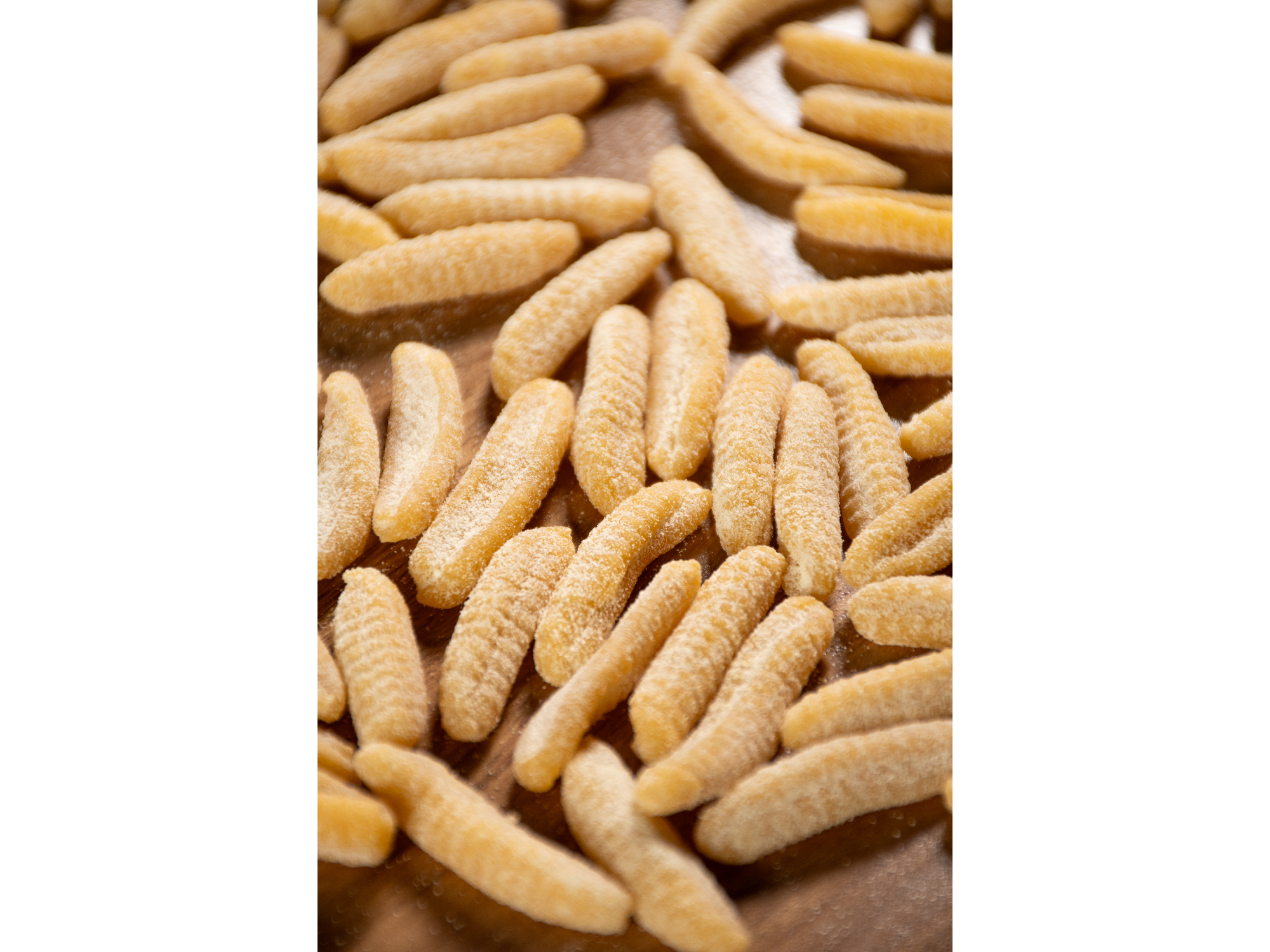 CAVATELLI