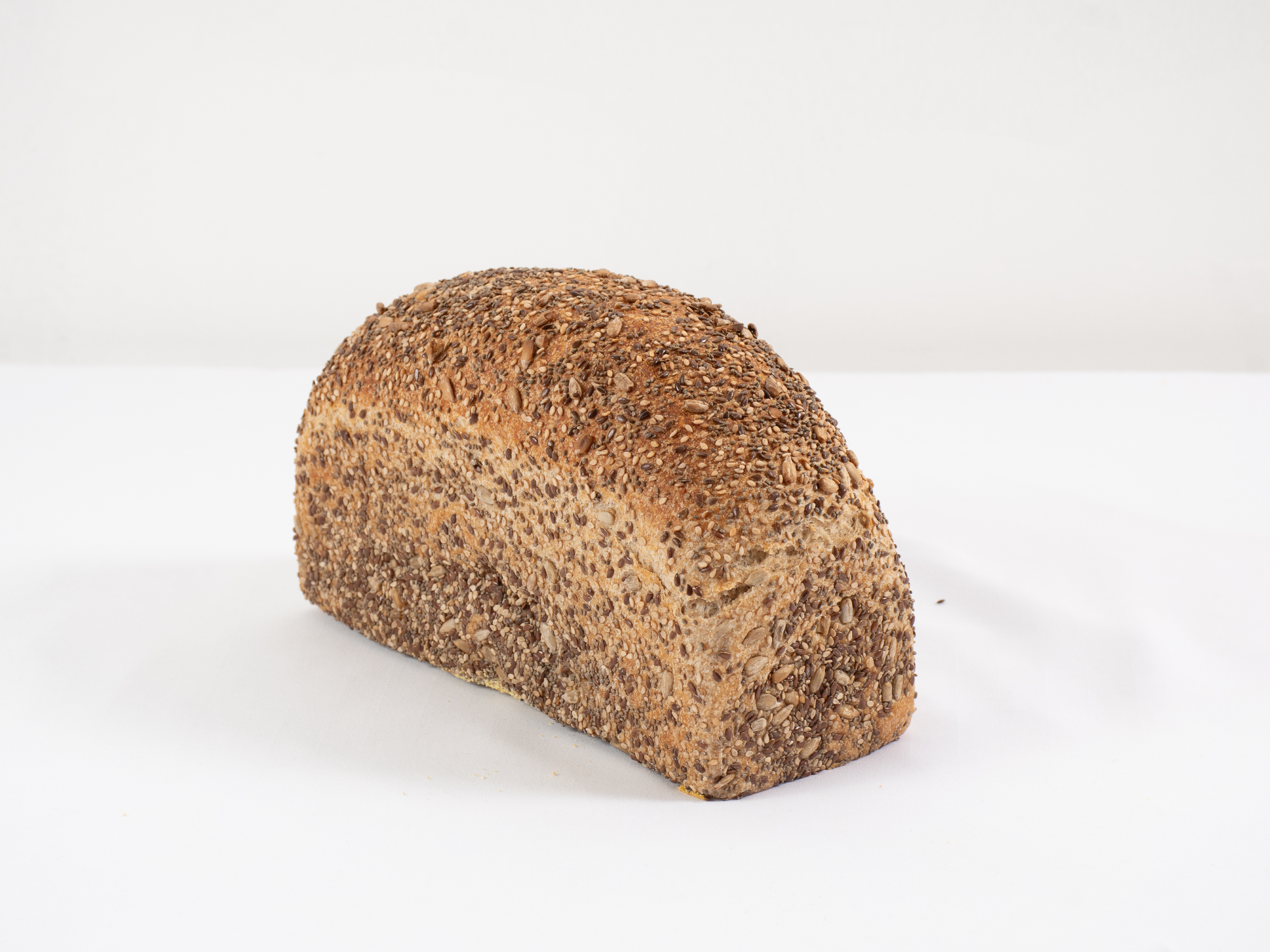 MOLDE INTEGRAL (800GR) X 8 UNID.