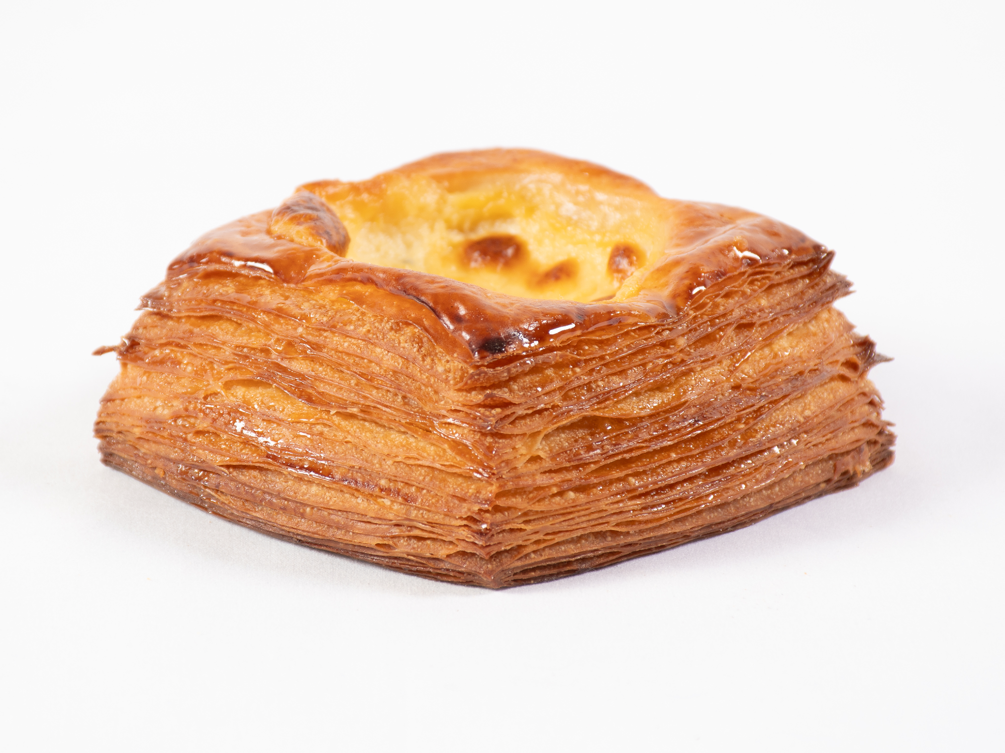 DANESA CON PASTELERA