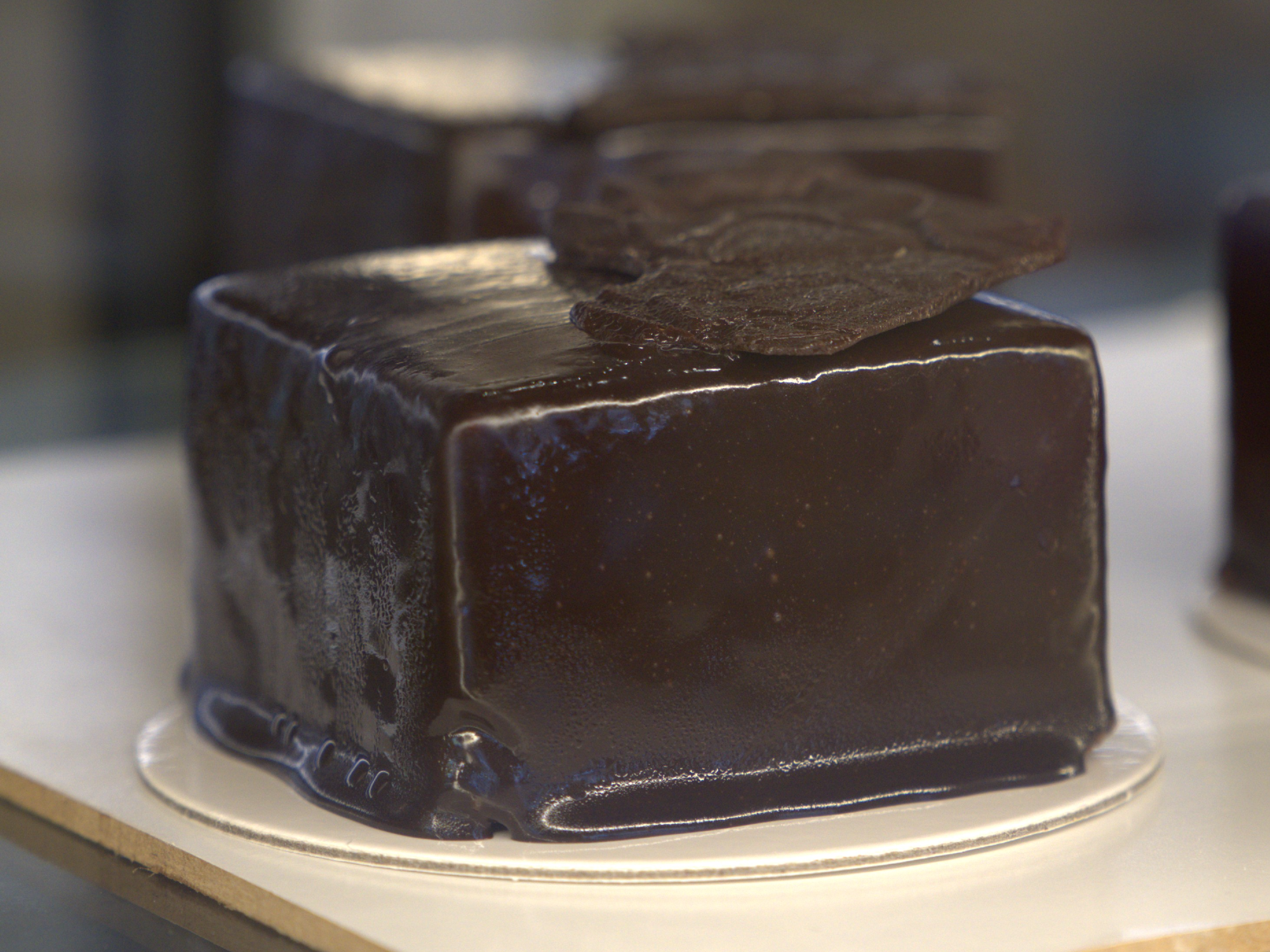 CHOCOLATOSA