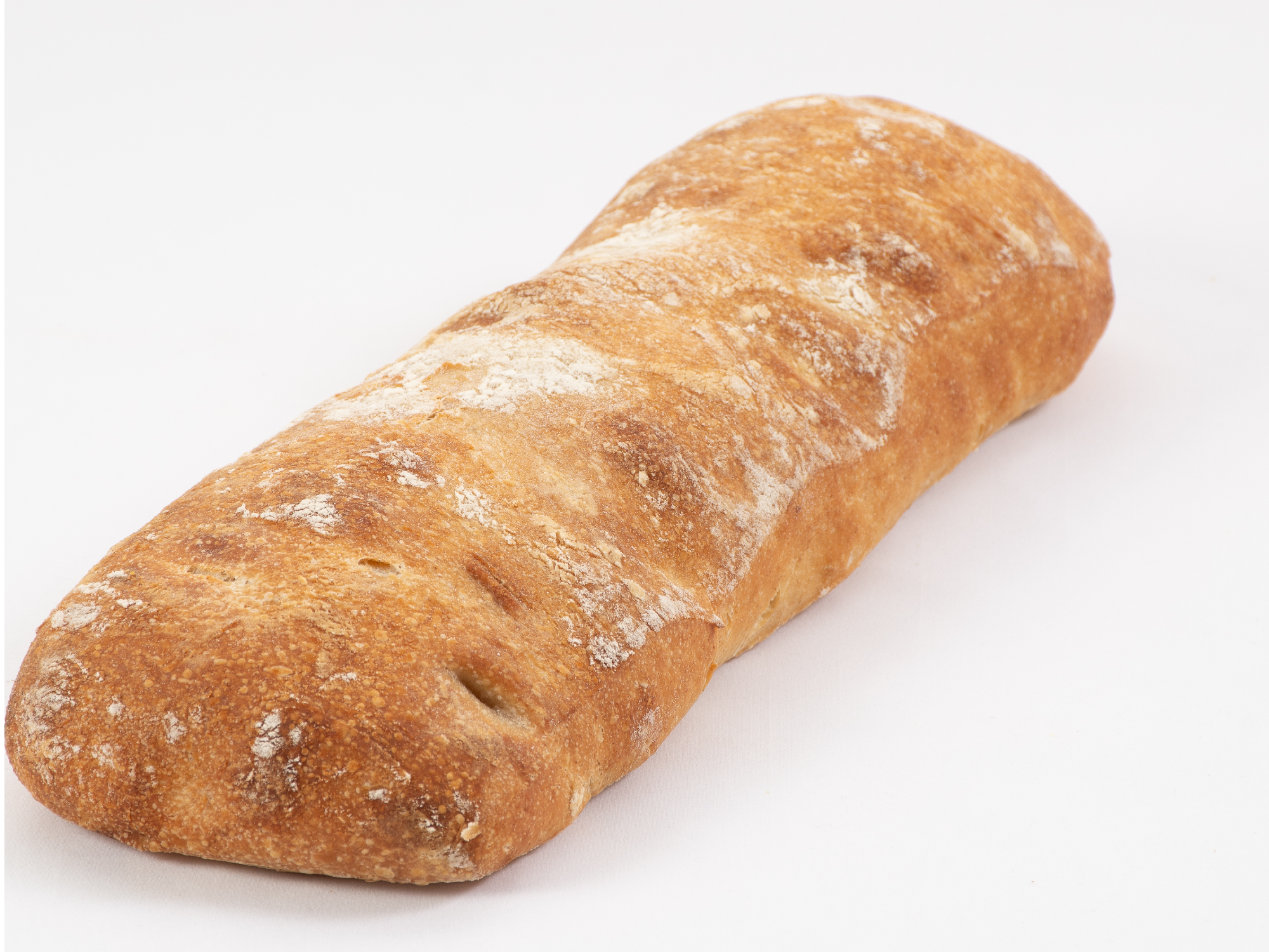 CIABATTA (425GR) X 12 UNID.