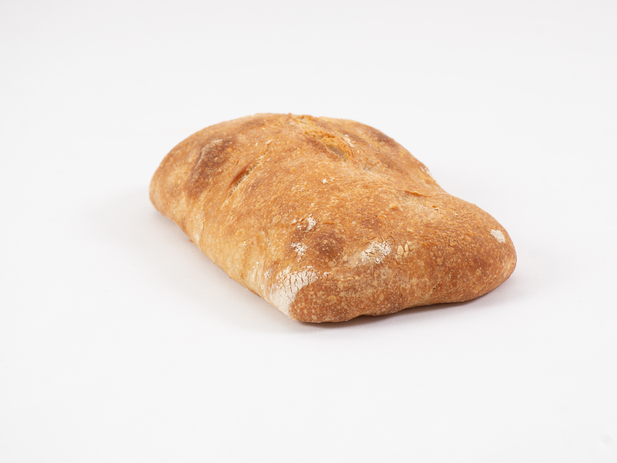 CIABATTA CHICA (215GR) X 24 UNID.