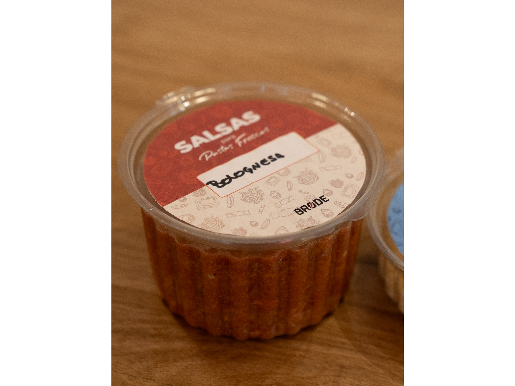 BOLOGNESA