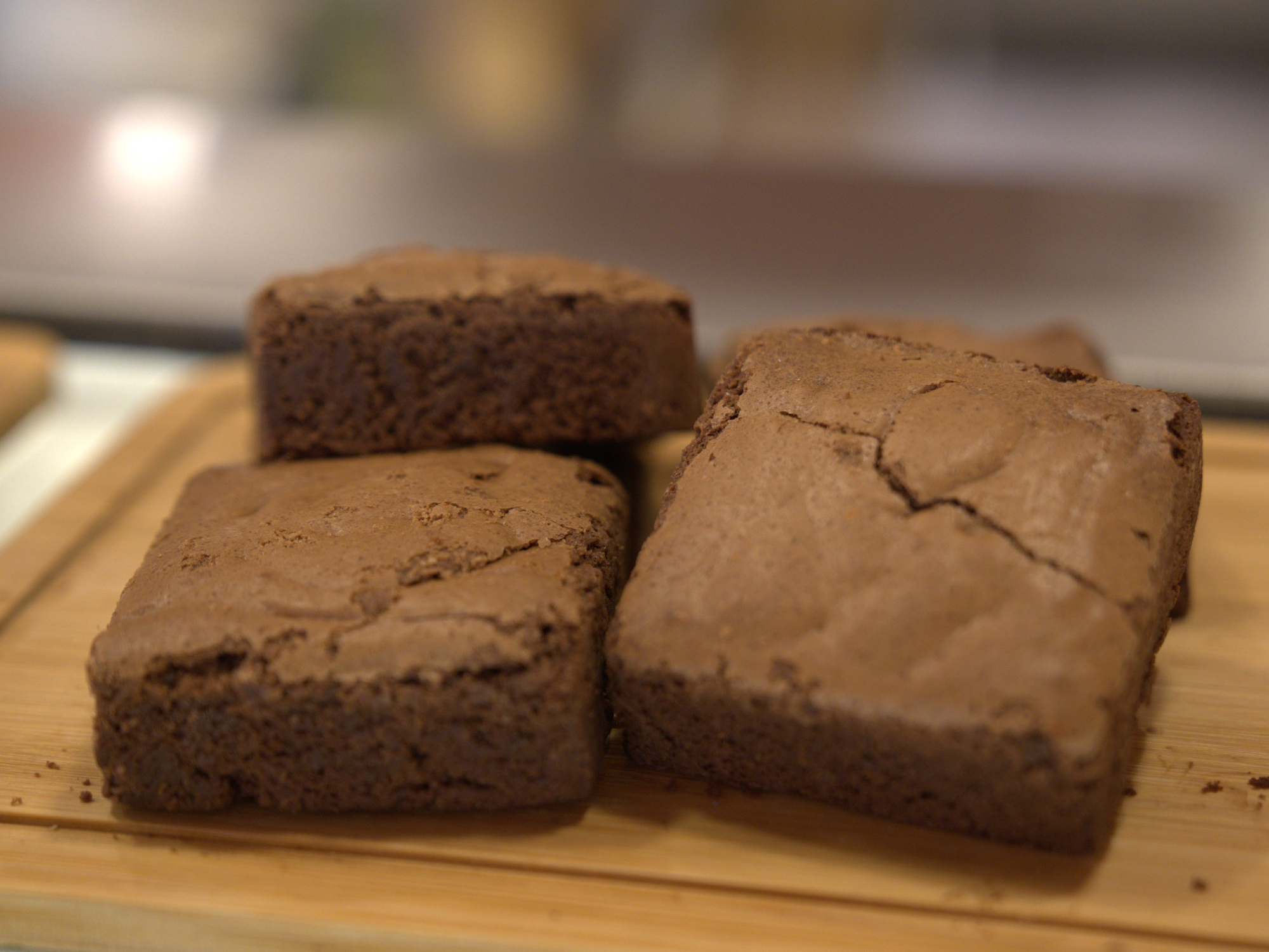 BROWNIE