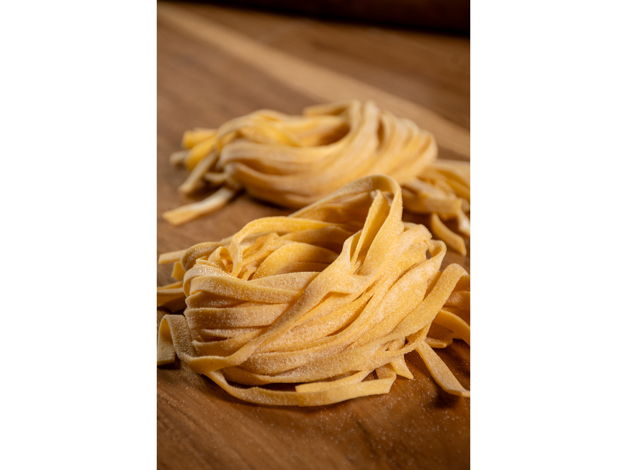 TAGLIATELLE de BRODE ALMACEN