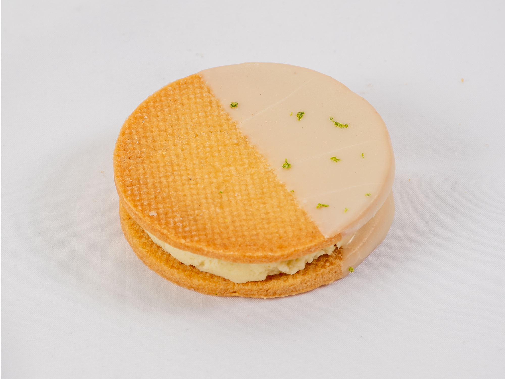 ALFAJOR LIMA