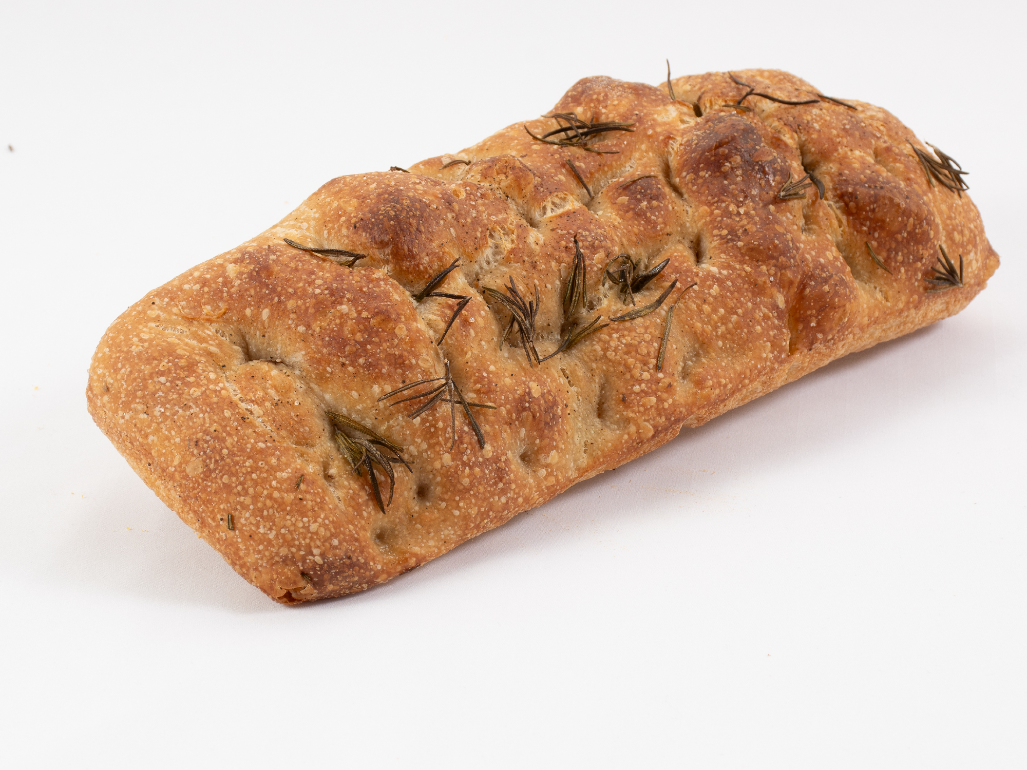 FOCACCIA (400GR) X 12 UNID.