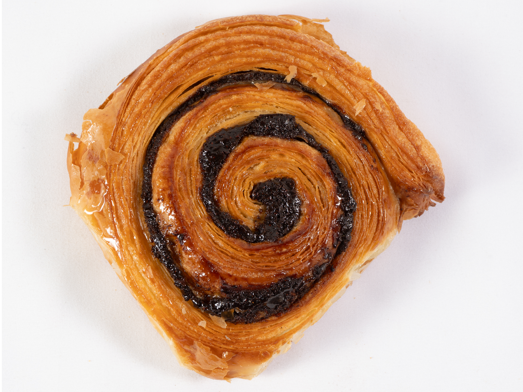 ROLL DE CANELA X 24 UNID.