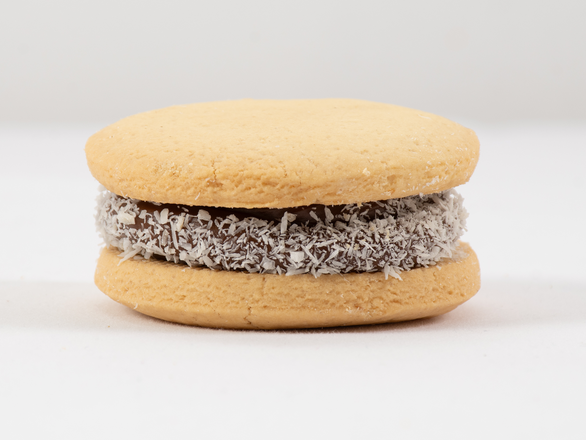 ALFAJOR DE MAICENA