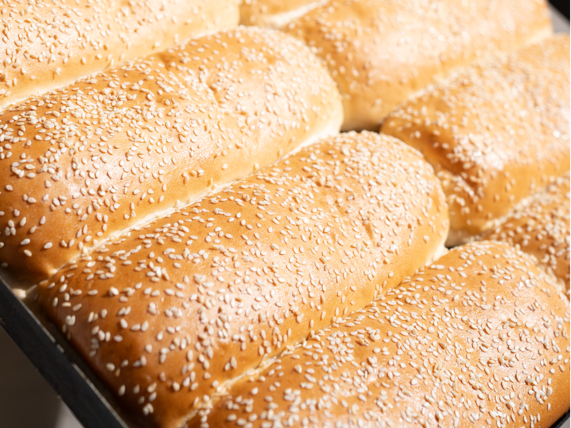 MILA CON SESAMO (115GR) X 24 UNID.