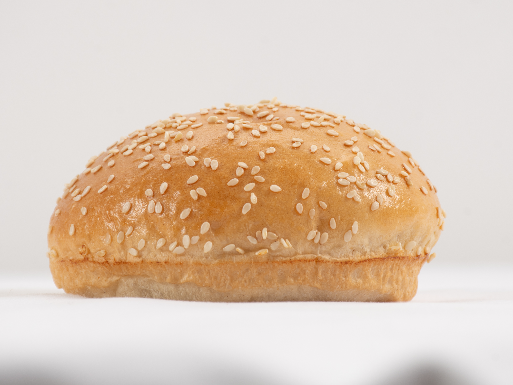 HAMBURGUESA CON SES. X 4