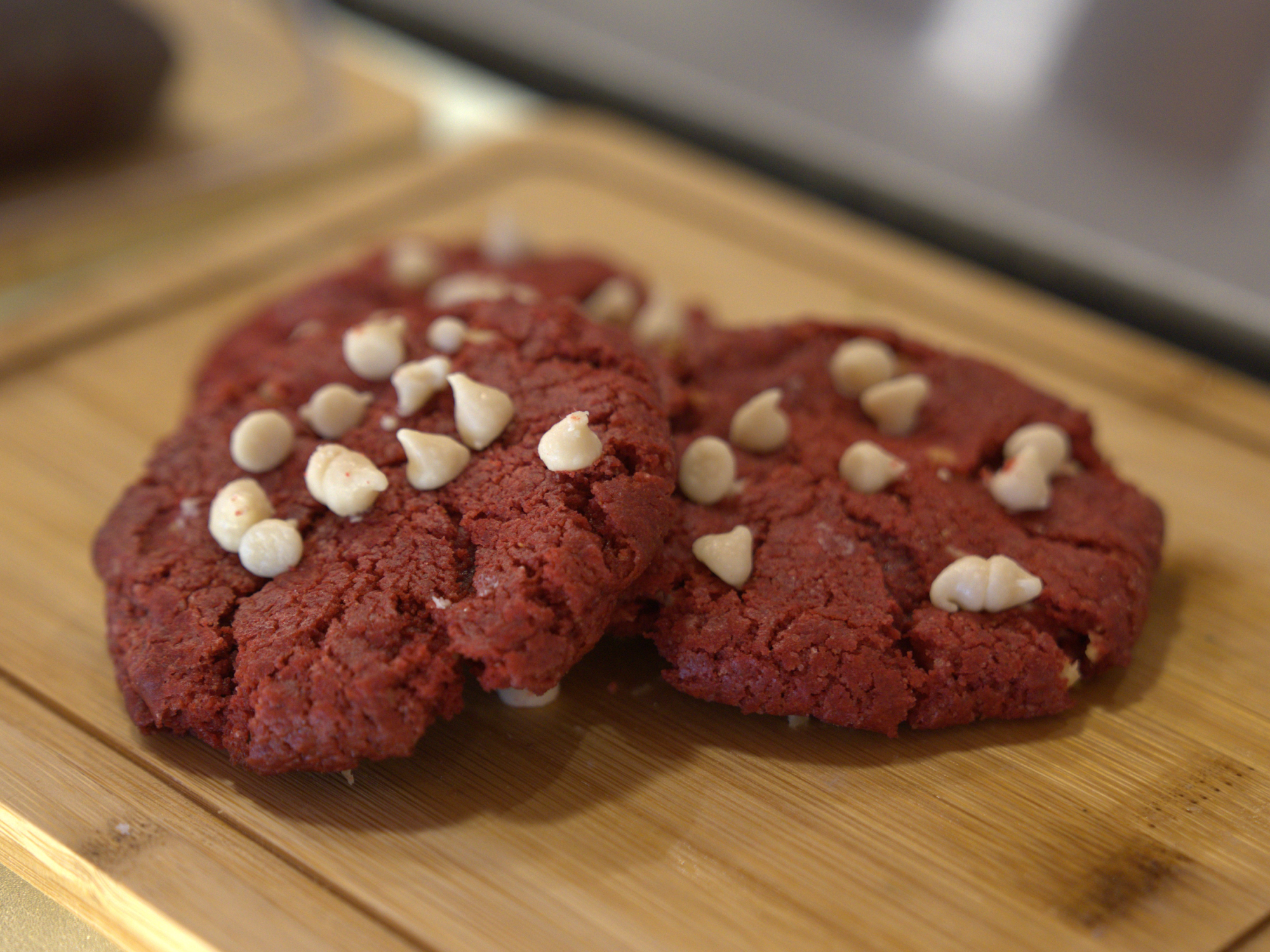 COOKIE RED VELVET